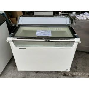 【業界最長1年保証】【中古】クローズド型冷凍ショーケース パナソニック(Panasonic) SCR-090DNA 幅904×奥行714×高さ900 【送料別途見積】【業務用】【西宮店在庫】