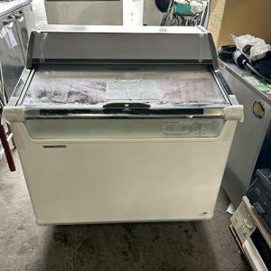 【業界最長1年保証】【中古】クローズド型冷凍ショーケース パナソニック(Panasonic) SCR-090DNA 幅904×奥行714×高さ900 【送料別途見積】【業務用】【神戸三宮店在庫】