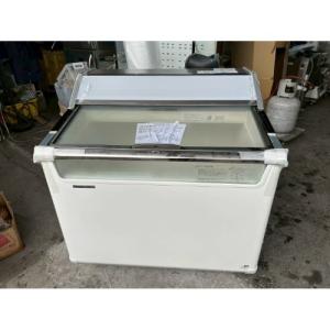 【業界最長1年保証】【中古】クローズド型冷凍ショーケース パナソニック(Panasonic) SCR-090DNA 幅904×奥行714×高さ900 【送料別途見積】【業務用】【西宮店在庫】