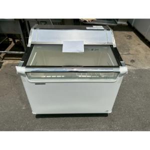 【業界最長1年保証】【中古】クローズド型冷凍ショーケース パナソニック(Panasonic) SCR-090DNA 幅904×奥行714×高さ900 【送料別途見積】【業務用】【大阪淀川店在庫】