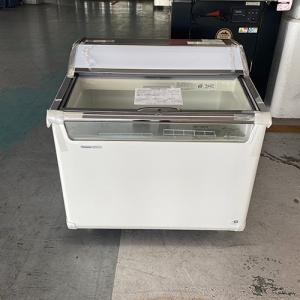 【業界最長1年保証】【中古】クローズド型冷凍ショーケース パナソニック(Panasonic) SCR-090DNA 幅904×奥行714×高さ900 【送料別途見積】【業務用】【製菓製パン堺センター在庫】