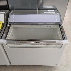 【業界最長1年保証】【中古】クローズド型冷凍ショーケース パナソニック(Panasonic) SCR-090DNA 幅904×奥行714×高さ720 【送料別途見積】【業務用】【滋賀店在庫】