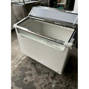 【業界最長1年保証】【中古】クローズド型冷凍ショーケース パナソニック(Panasonic) SCR-090DNA 幅904×奥行714×高さ900 【送料別途見積】【業務用】【京都店在庫】