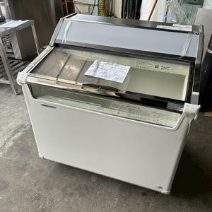 【業界最長1年保証】【中古】クローズド型冷凍ショーケース パナソニック(Panasonic) SCR-090DNA 幅904×奥行714×高さ900 【送料別途見積】【業務用】【神戸三宮店在庫】