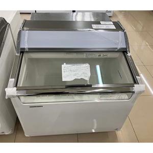 【業界最長1年保証】【中古】クローズド型冷凍ショーケース パナソニック(Panasonic) SCR-090DNA 幅904×奥行714×高さ900 【送料別途見積】【業務用】【奈良店在庫】