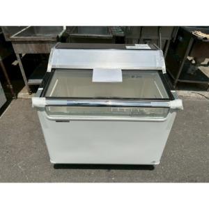 【業界最長1年保証】【中古】クローズド型冷凍ショーケース パナソニック(Panasonic) SCR-090DNA 幅904×奥行714×高さ900 【送料別途見積】【業務用】【大阪淀川店在庫】