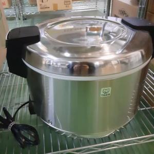 タイガー（TIGER） 業務用炊飯ジャー 交換用 内なべ 内鍋 内釜 JNO