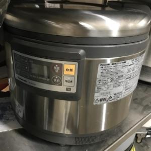 中古電気炊飯器の通販ならテンポスドットコム