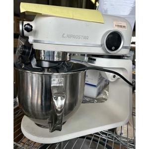 卓上ミキサー キプロスター PRO-MX5-C 業務用 中古/送料別途見積
