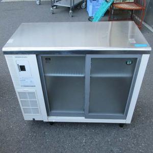 三菱電機のオープンショーケース（業務用冷蔵ショーケース） SRBS585STA 三菱電機のオープンショーケース（業務用冷蔵ショーケース