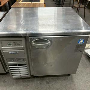 中古冷蔵コールドテーブルの通販ならテンポスドットコム