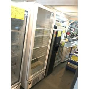 【完動品・中古】Panasonic SMR-R70SKMC 冷蔵庫 SMR-T1(SMR-RZ70SKM,SMR-R70SKMC用)【パナソニック】冷蔵ショーケース
