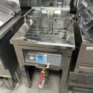 エンドウ工業 ガスフライヤー 油量8L【TPF-M】 : 住まeるデパート