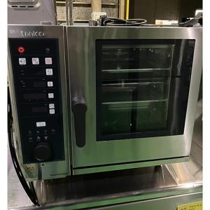 ホシザキ（HOSHIZAKI） 業務用電気フライヤー FL-13TB 油量13L 卓上型