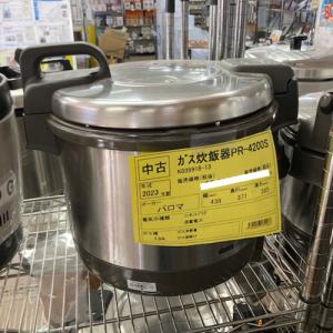 Panasonic（パナソニック） SR-PGE36 業務用IHジャー炊飯器 IH炊飯