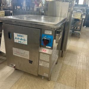 中古セイロ・蒸し器の通販ならテンポスドットコム
