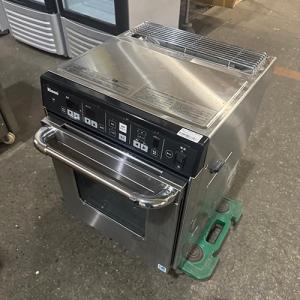 リンナイ RCK-S10AS(A) ガス高速オーブン 卓上タイプ リンナイ