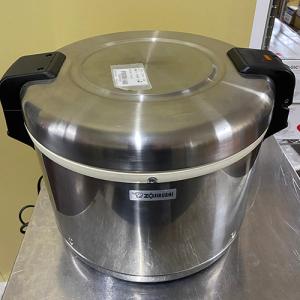 タイガー 電子ジャー（保温専用） JHA-540A : アナハイム 厨房用設備
