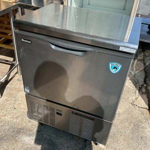 ホシザキ IM-75M-1 製氷機 幅700×奥525×高1200mm : みち商店ヤフー