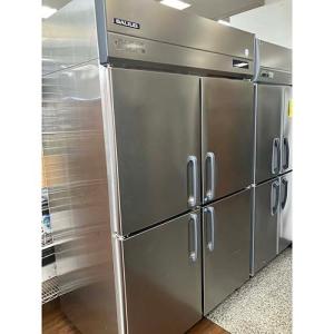 縦型冷凍冷蔵庫 大和冷機 413S1-EC 業務用 中古/送料別途見積 : 業務用