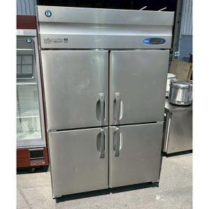 業界最長1年保証】ラピッドチラー ホシザキ HRC-5A 業務用 中古/送料