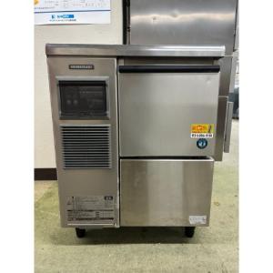 cm-60 ホシザキ　製氷器　チップアイスディスペンサー　中古 中古製氷機チップアイスディスペンサーの通販ならテンポスドットコム