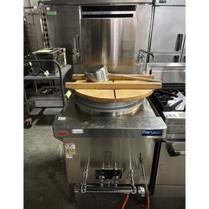 中古ゆで麺機の通販ならテンポスドットコム