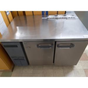 中古サンドイッチコールドテーブルの通販ならテンポスドットコム