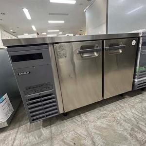 ホシザキ（HOSHIZAKI） ドロワー冷蔵庫 RTL-120DDF 中古 : 業務用厨房