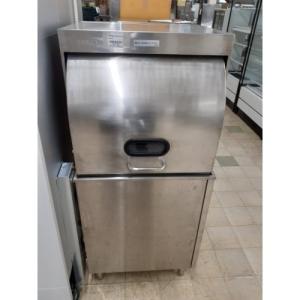 業界最長1年保証】【中古】食器洗浄機 タニコー TDWE-4DB3L 幅630×奥行
