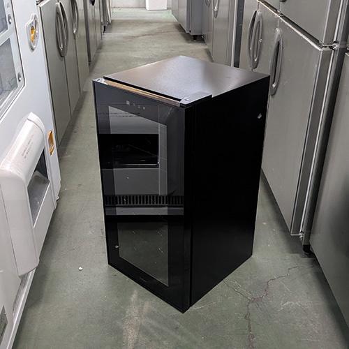 ワインセラー 都光 LW-D32 業務用 中古/送料別途見積
