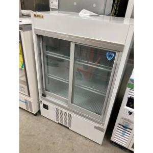 中古冷蔵ショーケースの通販ならテンポスドットコム