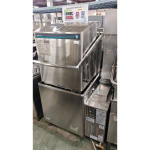 ホシザキ（HOSHIZAKI） JWE-580UC 食器洗浄機(ドアタイプ) 640×655