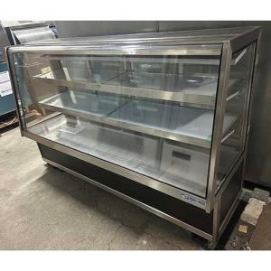 中古冷蔵ショーケースの通販ならテンポスドットコム