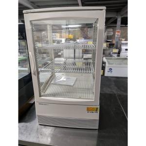 冷蔵ショーケース パナソニック(Panasonic) SMR-V1241NB 業務用 中古 