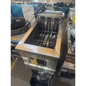 中古業務用フライヤーの通販ならテンポスドットコム