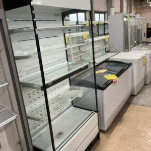 中古オープンショーケースの通販ならテンポスドットコム