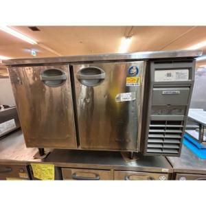 中古冷蔵コールドテーブルの通販ならテンポスドットコム