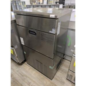 業界最長1年保証】製氷機 大和冷機 DRI-110LMV1 業務用 中古/送料別途