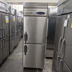 フクシマガリレイ/福島工業 ドゥフリーザー 生地保管庫 QBX-118FMLT1