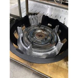 中古鋳物コンロの通販ならテンポスドットコム