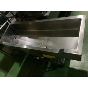 マルゼン（MARUZEN） BSF1-126 舟形シンク BGあり : 厨房機器販売