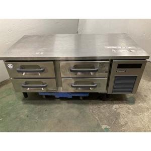 中古ドロワーコールドテーブルの通販ならテンポスドットコム