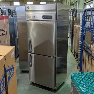 ホシザキ（HOSHIZAKI） 業務用冷凍庫 HF-120ZT3 中古 : 業務用厨房機器 