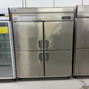 新品・送料無料・代引不可】パナソニック 業務用 縦型冷蔵庫 SRR