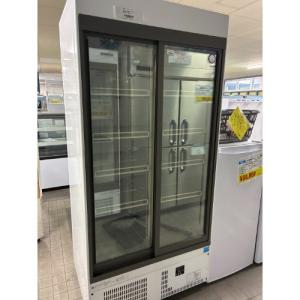 中古リーチインショーケースの通販ならテンポスドットコム