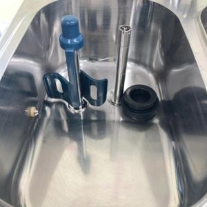 【業界最長1年保証】ソフトクリームサーバー 日...の詳細画像4