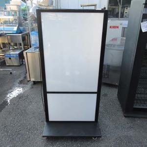 中古電飾看板（スタンドサイン）の通販ならテンポスドットコム
