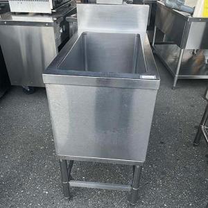 241NYS1 【大和冷機】縦型冷凍冷蔵庫(1室冷凍) 幅600×奥行650×高さ1905