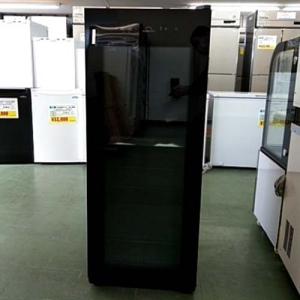 業界最長1年保証】ワインセラー フォルスター ST-407GL 業務用 中古
